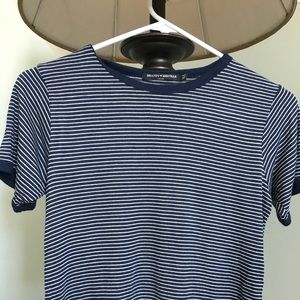 BRANDY MELVILLE cropped T